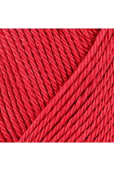 Schachenmayr Catania Hand Knitting Thread / 50G / 258 Strawberries