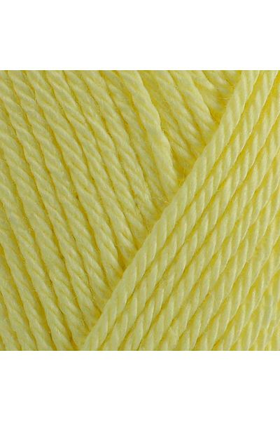 Schachenmayr Catania Hand Knitting Thread / 50G / 100 Mimosa