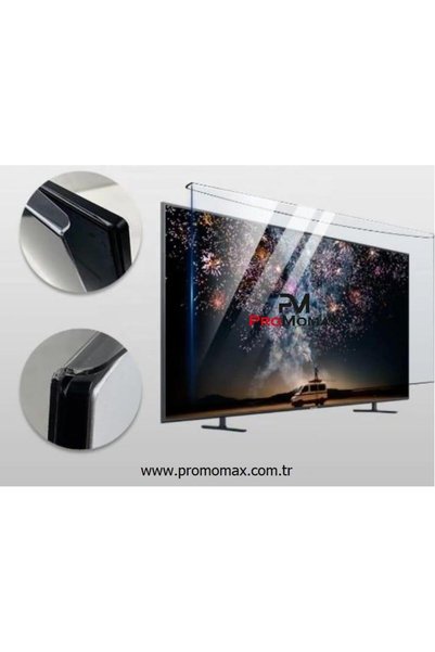 MASTERPOL Master Tech Saba SB55F351 Tv Ekran Koruyucu