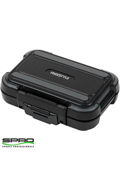 Spro Reload Rigged Box 12,5x9x5cm M Kutu