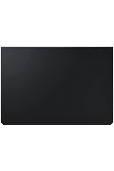 Samsung TAB S8 X700 Türkçe Klavyeli Kılıf Siyah EF-DT630BBEGTR