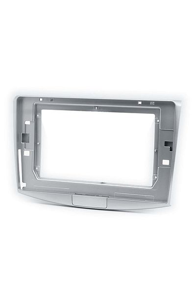 Noiser VW Passat B7 2011-2014 ANDROID TEAP FRAME (10 INCH) - SOCKET - CANBUS