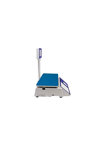 CAS Cl-3000 Barkodlu Terazi