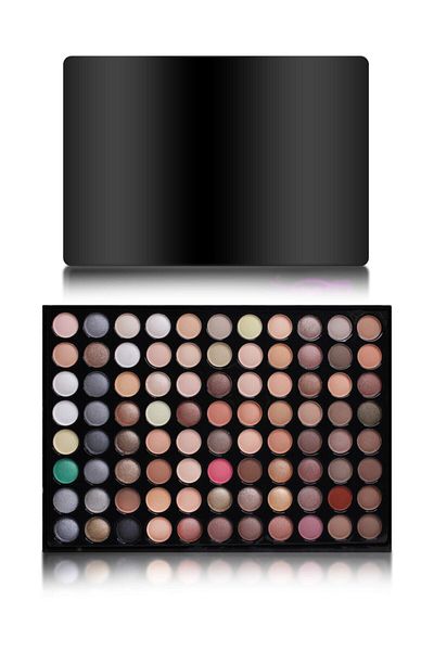kevin coco Headlamp Palette Number 88