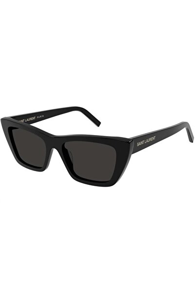 Saint Laurent Güneş Gözlüğü Sl 276 Mıca 032 55-16