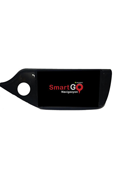 Smart Dragon Kia Ceed 2012-2017 Uyumlu Android 4 Gb Multimedya Kamera