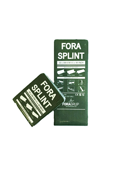 MYFORA Fora Atel (10x50)