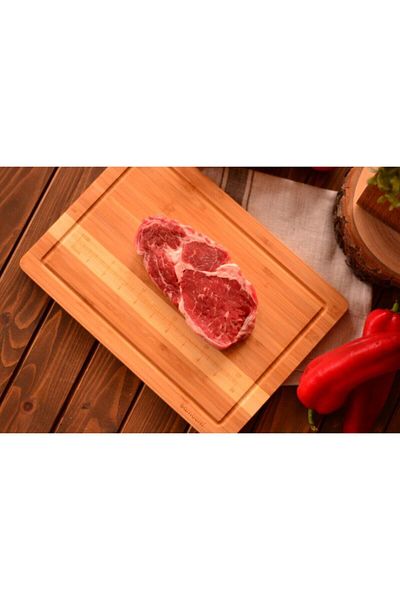 Bambum Large Paul Cutting Board