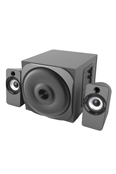 JWIN X18u 2.1 Bluetooth Gaming Ses Sistemi 2+1