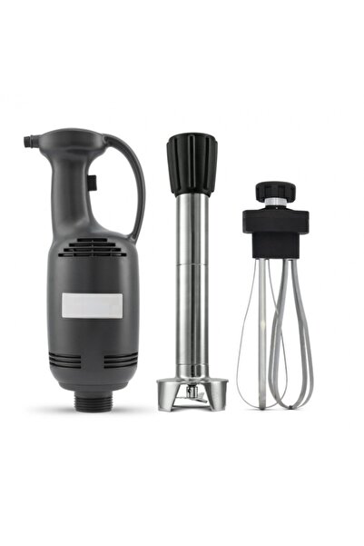 ÖZEN ENDÜSTRİYEL MUTFAK AKM BL40-C EL BLENDER Profesyonel ÇIRPICI BAŞLIKLI 40 LIK Sanayi Tipi Mikser Çorba Krema El Blender