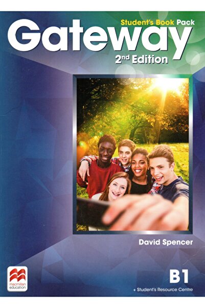 Macmillan ΠΥΛΗ Β1