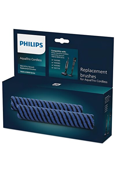 Philips Ανταλλακτική βούρτσα XW 9383 Aqua Trio