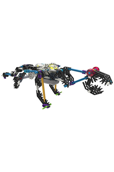 K'nex K\'nex Beasts Alive 34483