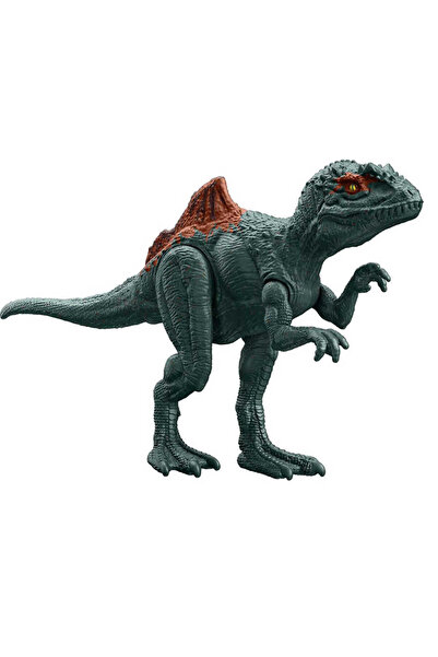 scntoys Jurassic World Concavenator HLK93 DİNAZOR FİGÜR JURRASIC WORLD DİNAZO...