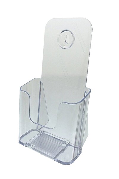 STAND MARKET Tanıtım, Broşür Standı 1/3 A4 77501