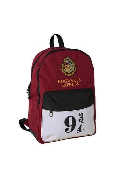 WİGGLE Harry Potter Hogwarts Exprees School Bag