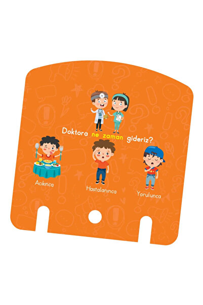 yükselen zeka Talking Toy (16-24 Months)