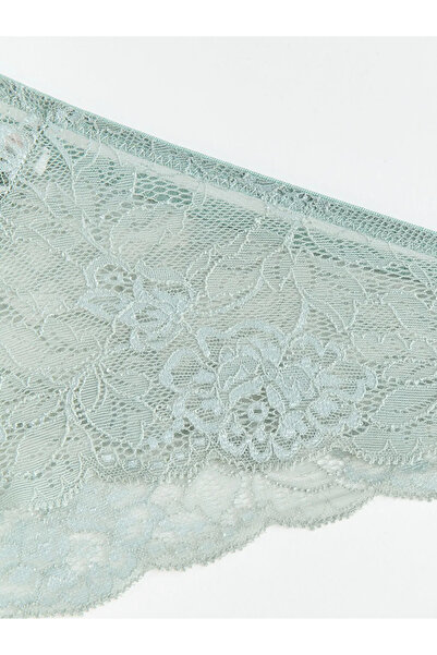 LC Waikiki LCW DREAM Slip bikini cu dantelă (W3)