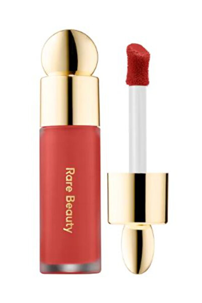 Rare Beauty Soft Pinch Likit Allık - Matte Liquid Blush Love