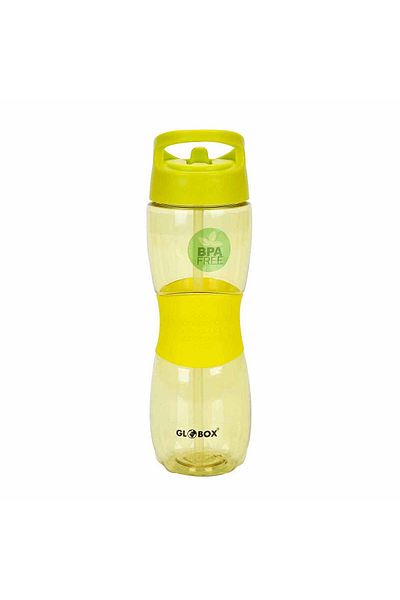 Globox Tritan Flask 600 ml 1134 - Green
