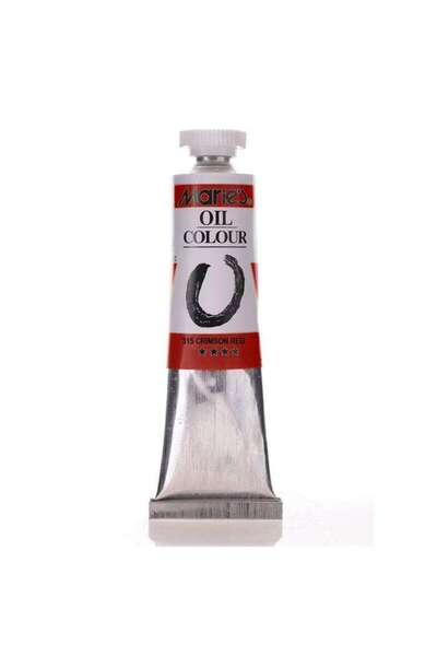 Maries Yağlı Boya 170 Ml E1385- (315) Mrmar0076