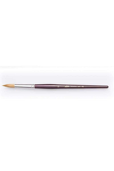 Pebeo 110 Στρογγυλή βούρτσα Sable Hair No 11