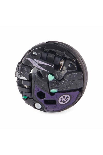 BAKUGAN سلسلة الأساطير البلاتينية - نيو نيليوس