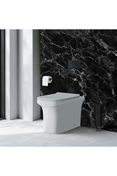 Özbey Reklam Banyo Klozet Arkası ve Fayans Yapışkanlı Folyo Kaplama (60x200) ...