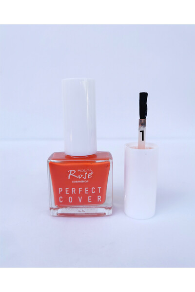 Roesıa Rose Cosmetics Rose Perfect Cover Sıvı Allık & Lıquıd Blusher