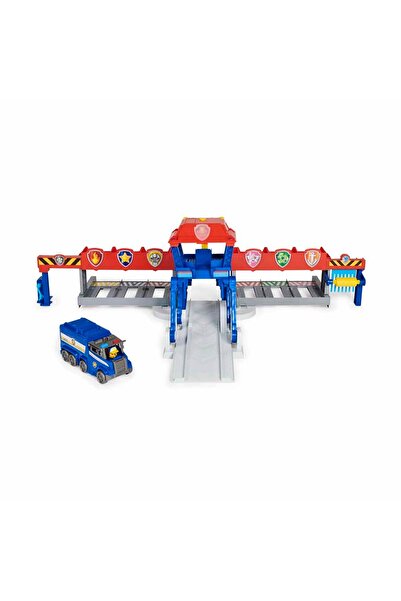 PAW PATROL Truck Stop HQ