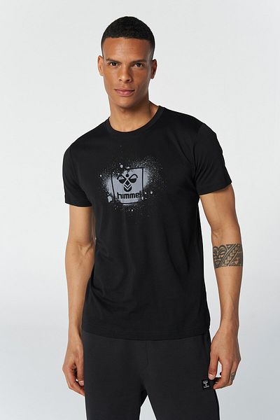 hummel Rowan short sleeve t-shirt