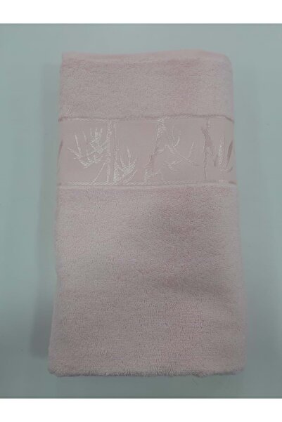 Romans Pudra Prosop De Baie Bambus 90*145 Cm