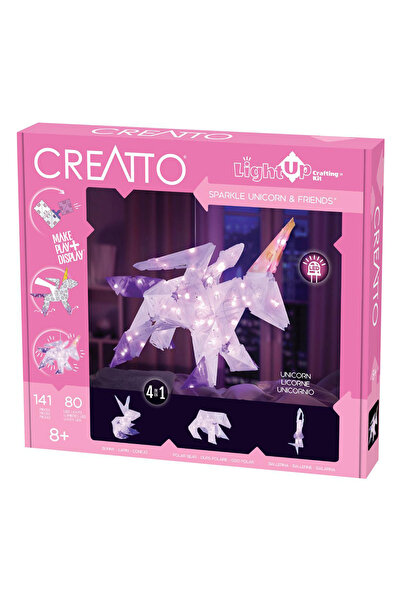 CREATTO Unicorn