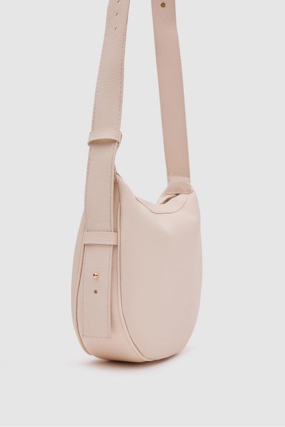ivyess Women's Leather Shoulder Bag Wanda