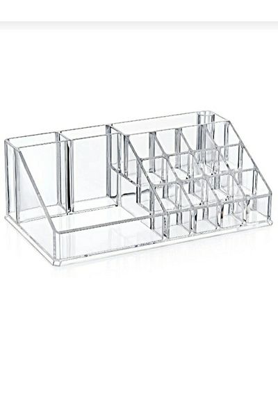 AHİR TİCARET Cosmetic Product Organizer