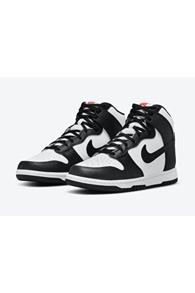 Nike Dunk High Sneaker Ayakkabı DB2179-103