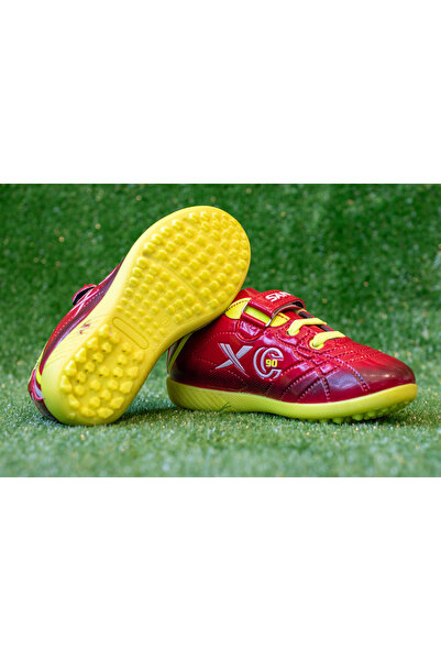 ZENEGE Boys' Astroturf Football Shoes