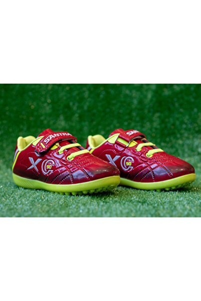 ZENEGE Boys' Astroturf Football Shoes