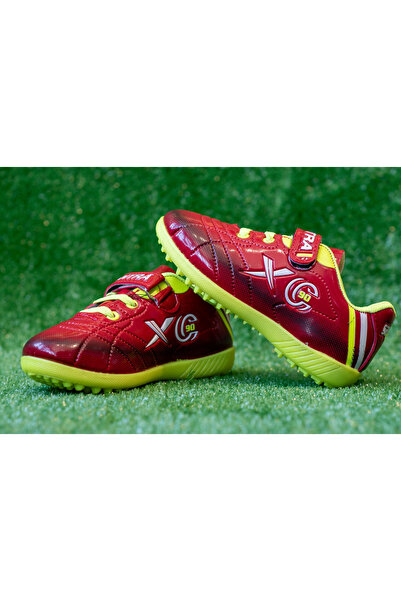 ZENEGE Boys' Astroturf Football Shoes