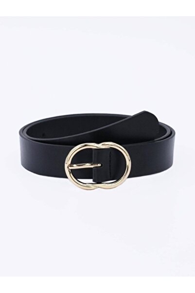 BRAND&BELT centura cu catarama aurie