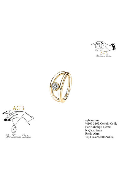 agbtasarım %100 ÇELİK "septum, Nose, Helix" "Burun, Dudak, Kıkırdak" Çift Men...