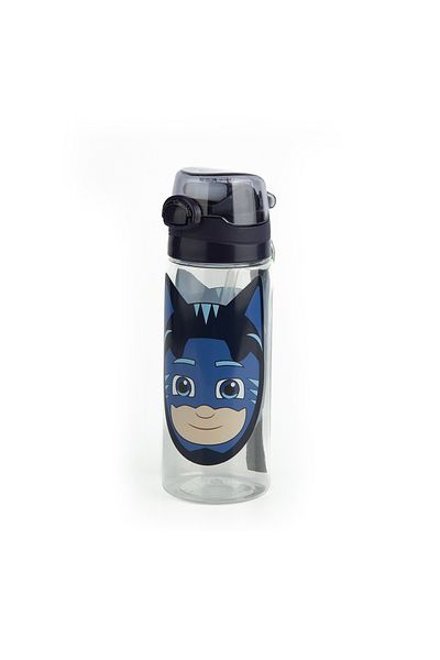ME TEAM PJ MASK PLASTIC BOTTLE 500 ML SCHOOL DRINKER 23435