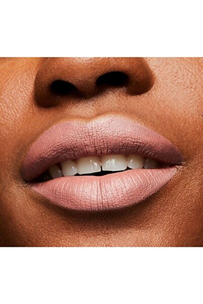 M.A.C Mac Lipstick - Velvet Teddy Lipstick 3 Gr