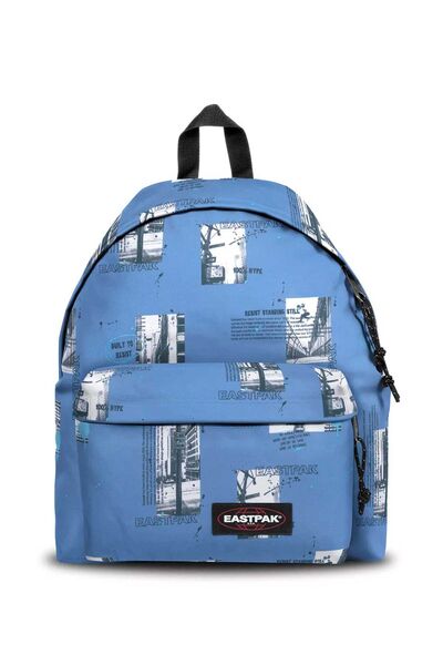 Eastpak Unisex Eastpak Padded Pak’R Tags Sırt Çantası EK0006202E81