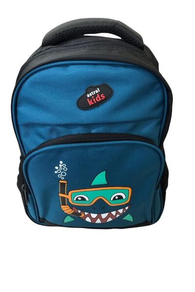Yıldız Çanta Astral Kinder Anaokul Çantası 03041