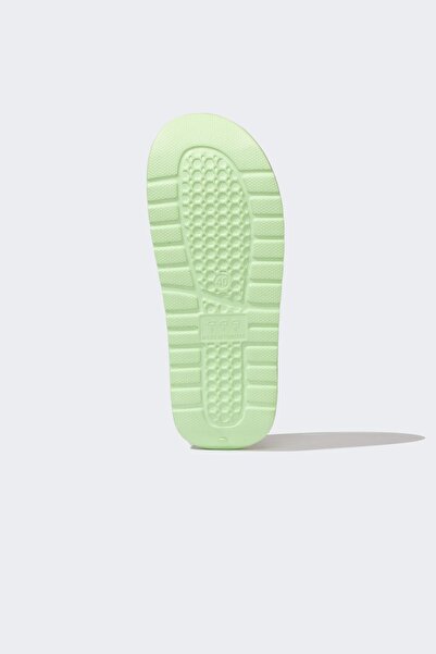 DeFacto Women's High Sole Double Banded Eva Slippers B5040ax23hs