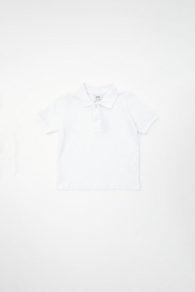 PAULMARK BOY POLO SHIRT R-7569