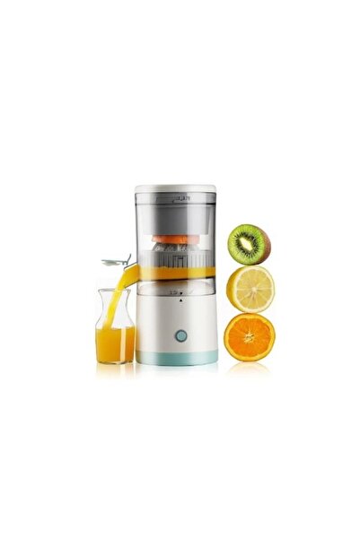 H2O Humidifier Şarjlı Elektrikli Mini Meyve Sıkacağı 711 store