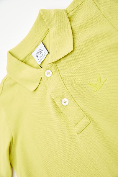 PAULMARK BOY POLO SHIRT R-7569
