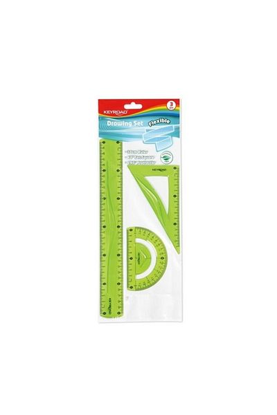 KEYROAD Drawing Set Flexible Kr971417